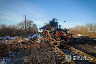 Одна людина загинула, пошкоджені теплотяги, ферма, будинки: наслідки обстрілів Сумщини за добу Одна людина загинула, пошкоджені теплотяги, ферма, будинки: наслідки обстрілів Сумщини за добу