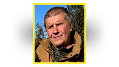 Поховання захисників на Чернігівщині: 13 лютого 2026 року попрощалися з сімома бійцями