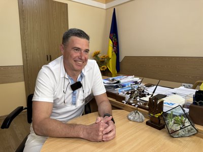 Захворюваність на рак на Полтавщині: яка тенденція Захворюваність на рак на Полтавщині: яка тенденція