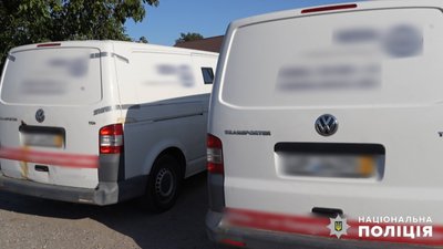 Дев'ятсот четвертий день війни. Хроніка подій в Одеській області Дев'ятсот четвертий день війни. Хроніка подій в Одеській області