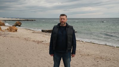Цвітіння води, стоки та дрейфуючі міни: екологія Чорного моря очима експертів Цвітіння води, стоки та дрейфуючі міни: екологія Чорного моря очима експертів