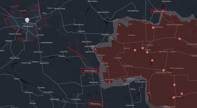 Фронт наблизився до Покровська, штурми Торецька та бої у Нью-Йорку. Бої на Донеччині та Луганщині 20 серпня Фронт наблизився до Покровська, штурми Торецька та бої у Нью-Йорку. Бої на Донеччині та Луганщині 20 серпня