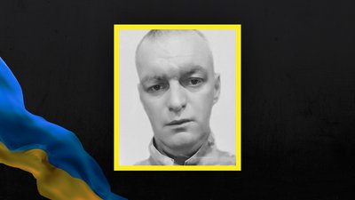 16 військових із Сумщини загинули на війні