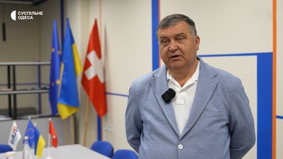 «Це була моя мрія з дитинства»: як в Одесі жінки навчаються зварювання та електрики «Це була моя мрія з дитинства»: як в Одесі жінки навчаються зварювання та електрики
