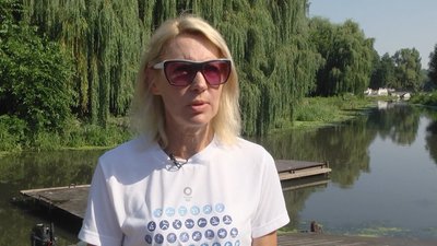 Хмельничанин Павло Алтухов втретє їде на олімпіаду Хмельничанин Павло Алтухов втретє їде на олімпіаду