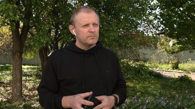Другий тиждень працює система диференційованих тривог на Чернігівщині: чи стало краще Другий тиждень працює система диференційованих тривог на Чернігівщині: чи стало краще