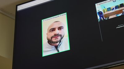 За керування у стані сп’яніння судять колишнього начальника сумського ТЦК За керування у стані сп’яніння судять колишнього начальника сумського ТЦК