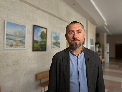 110 студентів отримали гранти на навчання в університетах Тернополя 110 студентів отримали гранти на навчання в університетах Тернополя