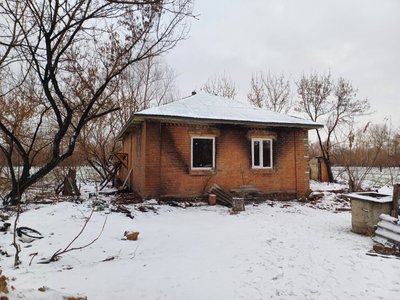 Наймасштабніша лісова пожежа на Полтавщині: що відновили жителі сіл, чиї будинки згоріли Наймасштабніша лісова пожежа на Полтавщині: що відновили жителі сіл, чиї будинки згоріли