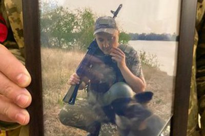 У Полтаві планують встановити меморіальні дошки 14 полеглим захисникам У Полтаві планують встановити меморіальні дошки 14 полеглим захисникам