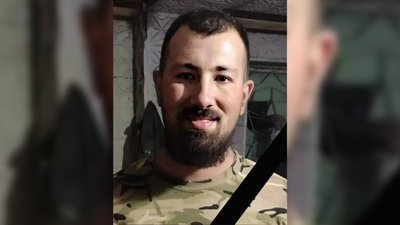 На Чернігівщині попрощалися з бійцями Віталієм Макухою та Сергія Сураєм
