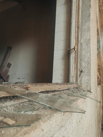 Через ракетний удар 14 червня зазнала пошкоджень Одеська кіностудія Через ракетний удар 14 червня зазнала пошкоджень Одеська кіностудія