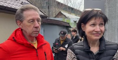 "Перше, що кричала: "Мамо, ти жива?". Атака по будинку у середмісті Дніпра: що розповіли очевидці "Перше, що кричала: "Мамо, ти жива?". Атака по будинку у середмісті Дніпра: що розповіли очевидці