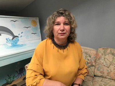 Воювати треба не за землю, а за Батьківщину – пам'яті Героя України Андрія Верхогляда Воювати треба не за землю, а за Батьківщину – пам'яті Героя України Андрія Верхогляда