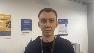Фонд "Янголи спасіння", Євгеній Пашков