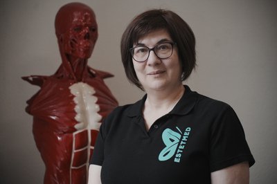 Ольга Слободяник Ольга Слободяник