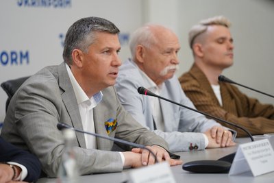 Ростислав Карандєєв: Система професійних відзначень — це архаїзм