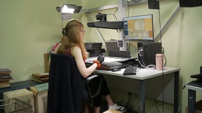 200 тисяч архівних документів за чотири роки: як на Кіровоградщині оцифровують архів і де потім шукати документи 200 тисяч архівних документів за чотири роки: як на Кіровоградщині оцифровують архів і де потім шукати документи