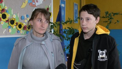 "Якщо зранку тривога — навчаємось дистанційно": про освіту у прикордонній Городнянській громаді на Чернігівщині "Якщо зранку тривога — навчаємось дистанційно": про освіту у прикордонній Городнянській громаді на Чернігівщині
