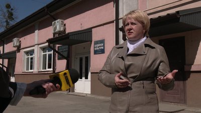 Староста Квасилова Віта Кисільова Староста Квасилова Віта Кисільова