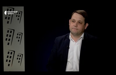 "Або вибори, або черговий Майдан": інтервʼю з одеським політологом "Або вибори, або черговий Майдан": інтервʼю з одеським політологом