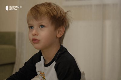 Як українські діти живуть під звуки сирен
