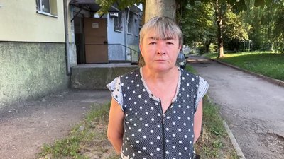 У Кам'янському чоловік кинув гранату у групу ТЦК: поранено самого містянина, поліцейського та військового