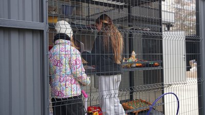 Реюз центри в Ужгороді: що можна і не можна приносити Реюз центри в Ужгороді: що можна і не можна приносити