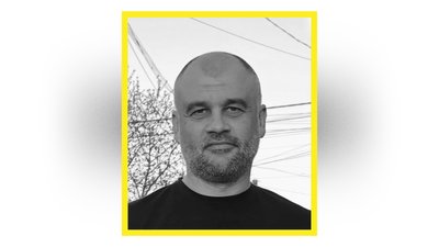 Поховання загиблих бійців на Чернігівщині 16 квітня 2026 року Поховання загиблих бійців на Чернігівщині 16 квітня 2026 року