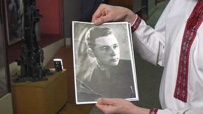 Роман Дячун Роман Дячун