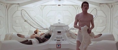 У космосі ніхто не почує твого крику: історія франшизи "Чужий" У космосі ніхто не почує твого крику: історія франшизи "Чужий"