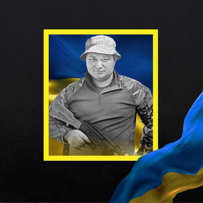 На фронті загинули троє військових з Рівненщини
