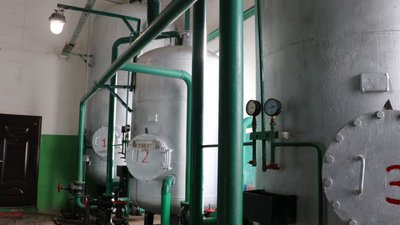 Чому тариф на теплопостачання може зрости у 2025 році — розповів директор "Житомиртеплокомуненерго" Чому тариф на теплопостачання може зрости у 2025 році — розповів директор "Житомиртеплокомуненерго"