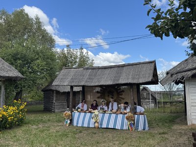 Коли відновлять роботу Сорочинського ярмарку на Полтавщині Коли відновлять роботу Сорочинського ярмарку на Полтавщині
