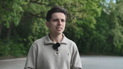 Андрій Кобилянський, волонтерство, автомобіль, 13 травня 2026, Тернопіль Андрій Кобилянський, волонтерство, автомобіль, 13 травня 2026, Тернопіль
