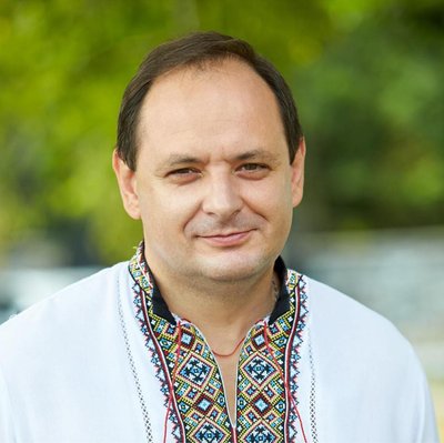 Руслан Марцінків, Івано-Франківськ, Івано-Франківська громада, мер, міський голова Руслан Марцінків, Івано-Франківськ, Івано-Франківська громада, мер, міський голова