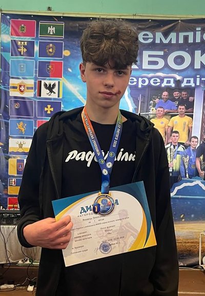 Кікбоксери з Житомирщини здобули 39 медалей на чемпіонаті України WAKO Кікбоксери з Житомирщини здобули 39 медалей на чемпіонаті України WAKO