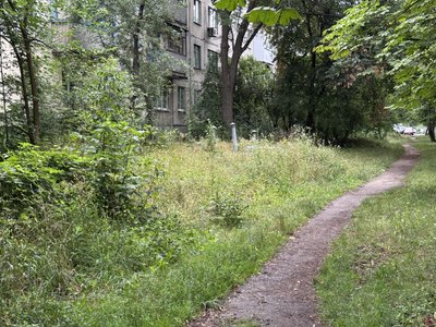 "Весь район буде в будяках": чи косять траву на прибудинкових територіях та у дворах у Полтаві "Весь район буде в будяках": чи косять траву на прибудинкових територіях та у дворах у Полтаві