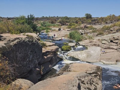 Токівський водоспад Токівський водоспад