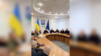 Мобільні укриття планують встановити у Рівному Мобільні укриття планують встановити у Рівному