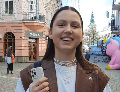Валентина Верля, тернополяни, 8 березня Валентина Верля, тернополяни, 8 березня