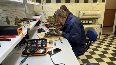 Рівень безробіття та навчання працівників: які тенденції в Україні та на Полтавщині Рівень безробіття та навчання працівників: які тенденції в Україні та на Полтавщині