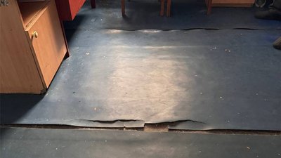 На Вінниччині у центрі надання соціальних послуг виявили порушення На Вінниччині у центрі надання соціальних послуг виявили порушення