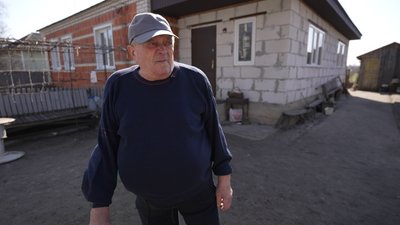 Історія села Бондарі на Чернігівщині, де в радянський час примусово розселили 500 дворів заради будівництва полігону Історія села Бондарі на Чернігівщині, де в радянський час примусово розселили 500 дворів заради будівництва полігону