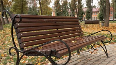 Трамп і сквер у Чернігові: що змінилось за рік для міста та мікрорайону Шерстянка Трамп і сквер у Чернігові: що змінилось за рік для міста та мікрорайону Шерстянка