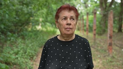 "Спочатку гуділо, а потім як бахнуло!": що розповідають очевидці про атаку РФ неподалік АЗС у Чернігові "Спочатку гуділо, а потім як бахнуло!": що розповідають очевидці про атаку РФ неподалік АЗС у Чернігові