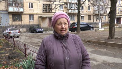 У Кривому Розі досі без теплопостачання перебувають 328 будинків У Кривому Розі досі без теплопостачання перебувають 328 будинків