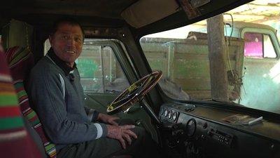 "Останні виїхали 40 днів тому — жіночка померла, виїхала точно": історія села на Рівненщині, де живе 14 людей