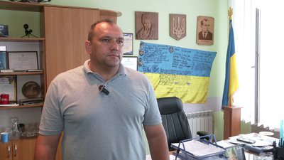 Від геологорозвідки до кар'єру: як готують ділянку для видобутку бурштину на Рівненщині Від геологорозвідки до кар'єру: як готують ділянку для видобутку бурштину на Рівненщині