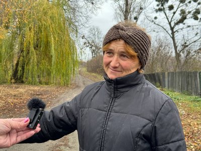 "Не здаю молоко". Чому на Сумщині невигідно утримувати корів "Не здаю молоко". Чому на Сумщині невигідно утримувати корів